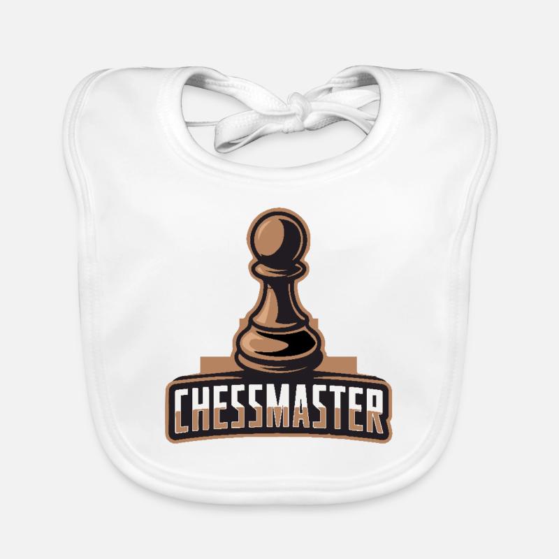 THINK AHEAD Organic Baby Bibs