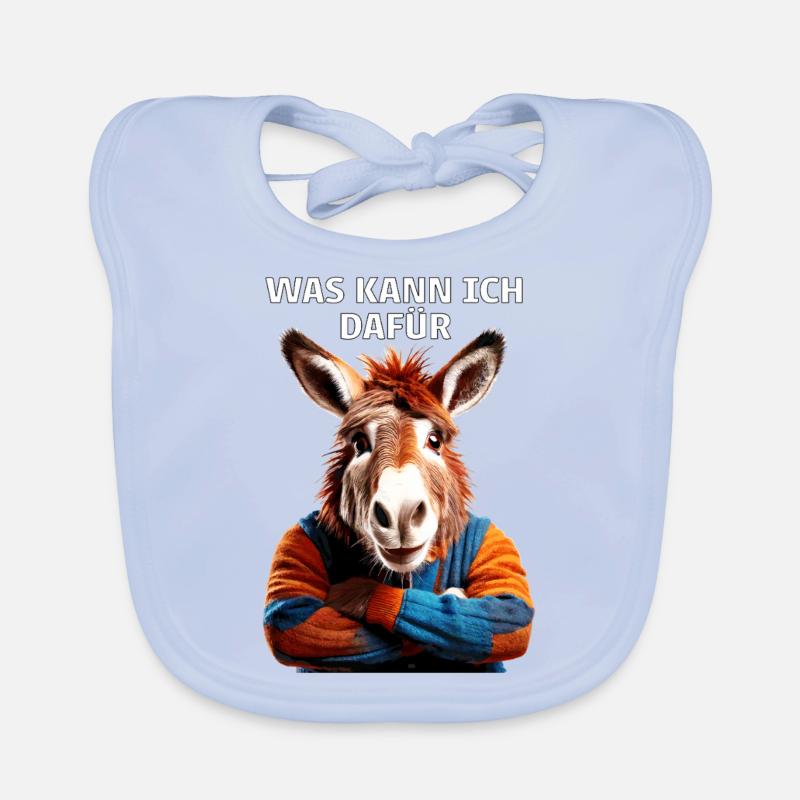WHAT CAN I DO ABOUT IT Organic Baby Bibs