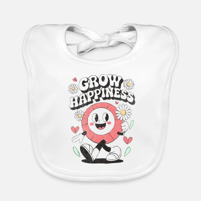 Kindergarten Educator Saying Funny Gift Idea Organic Baby Bibs