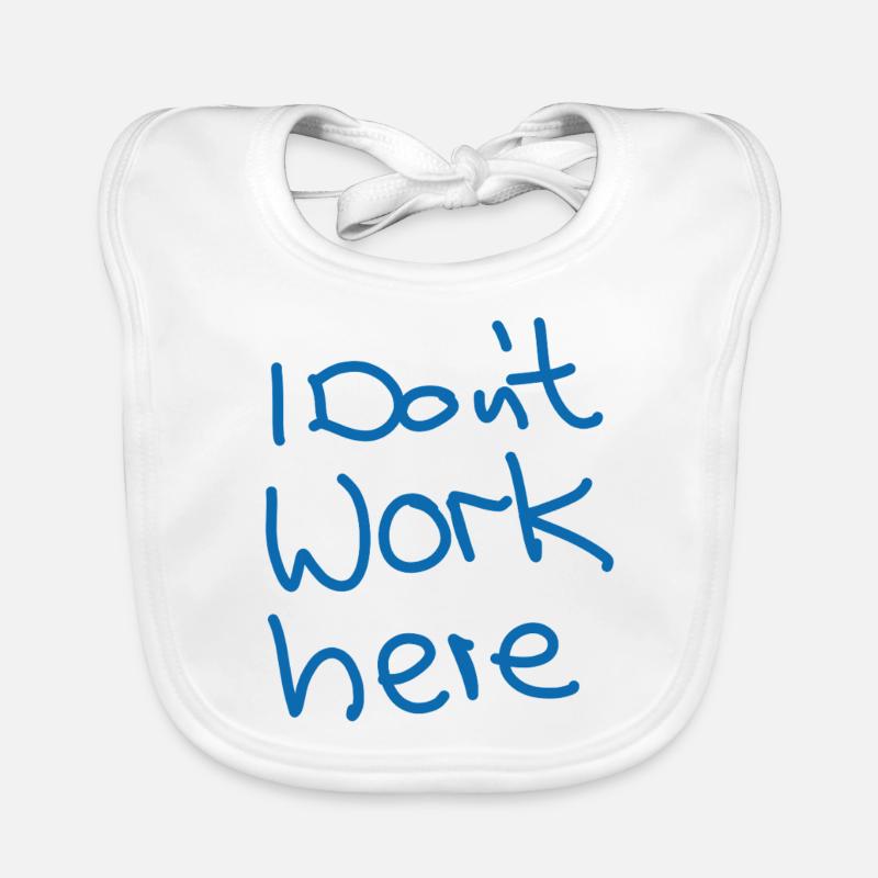 Funny Baby Bio-Lätzchen