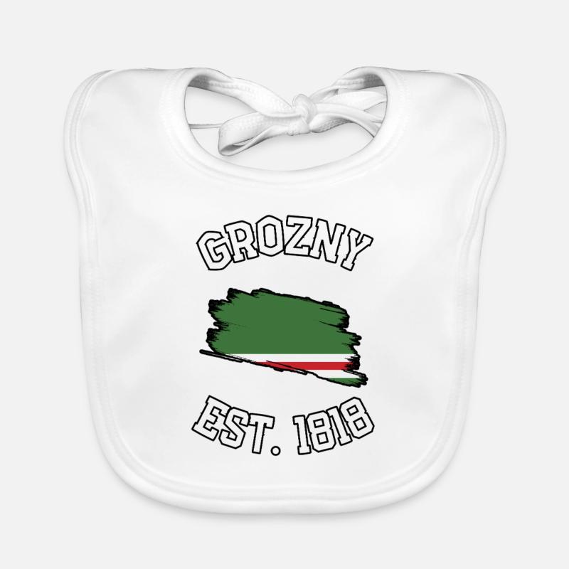 Bavoir bio Bébé