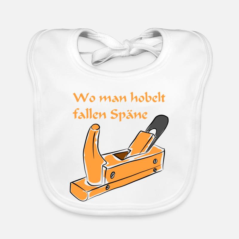 outil de planification Bavoir bio Bébé