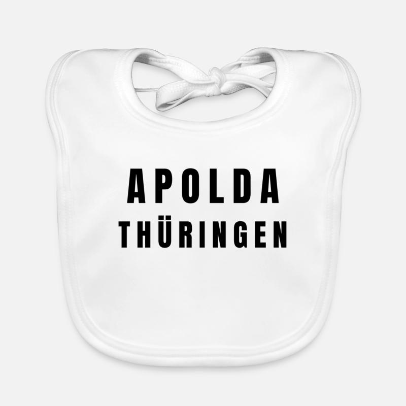 Organic Baby Bibs