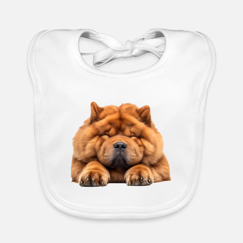 Organic Baby Bibs