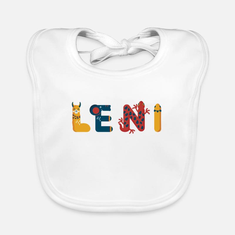 Leni Bavoir bio Bébé