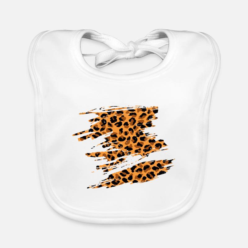 Organic Baby Bibs