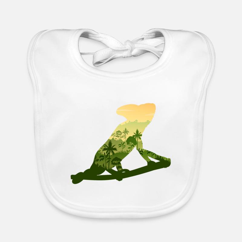 Organic Baby Bibs