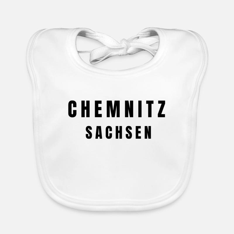 Chemnitz, Saxe Bavoir bio Bébé