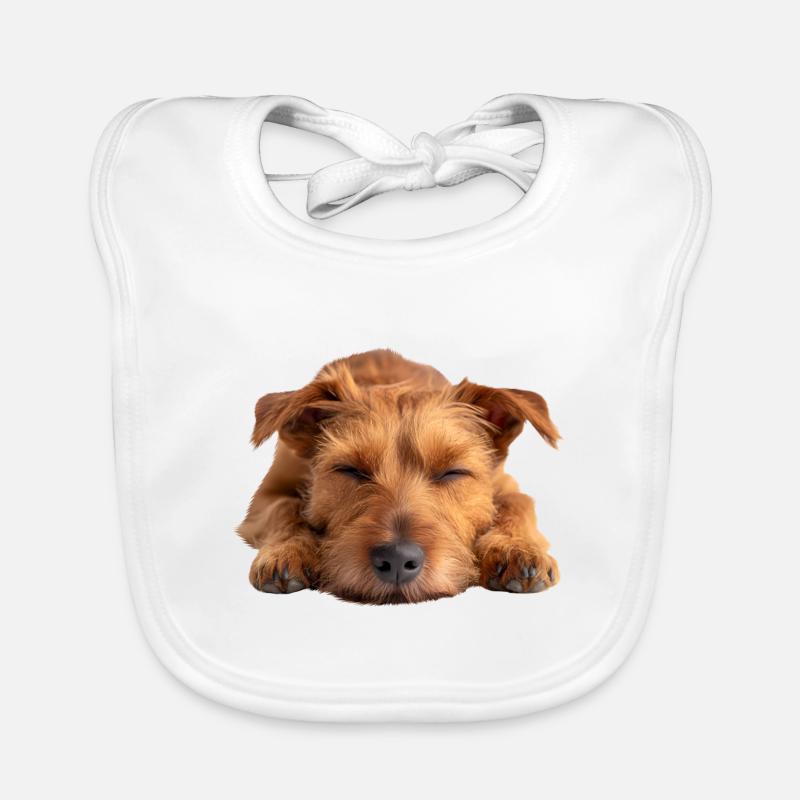 Organic Baby Bibs