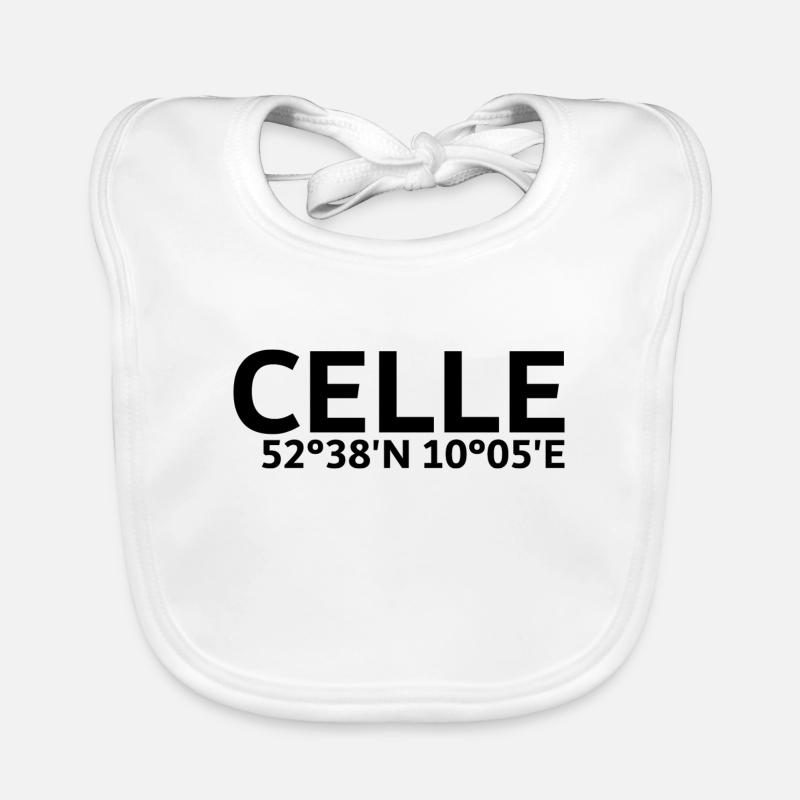 Coordonnées de celle Bavoir bio Bébé