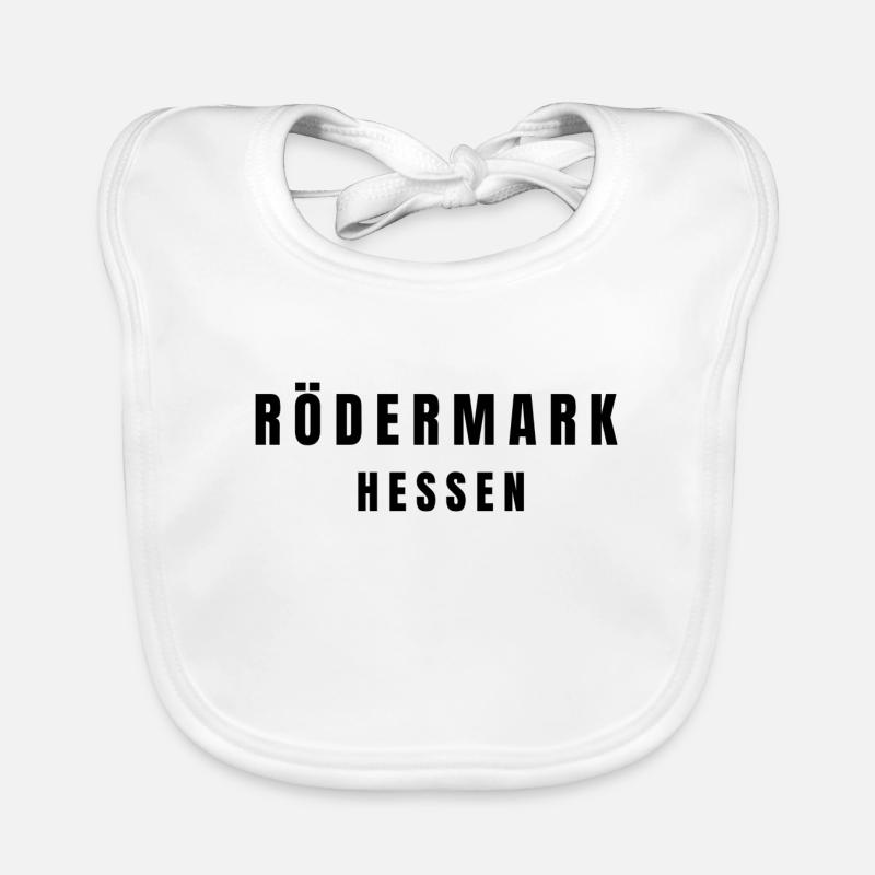 Rödermark, Hesse Organic Baby Bibs