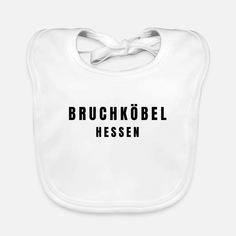 Bruchköbel, Hesse Bavoir bio Bébé