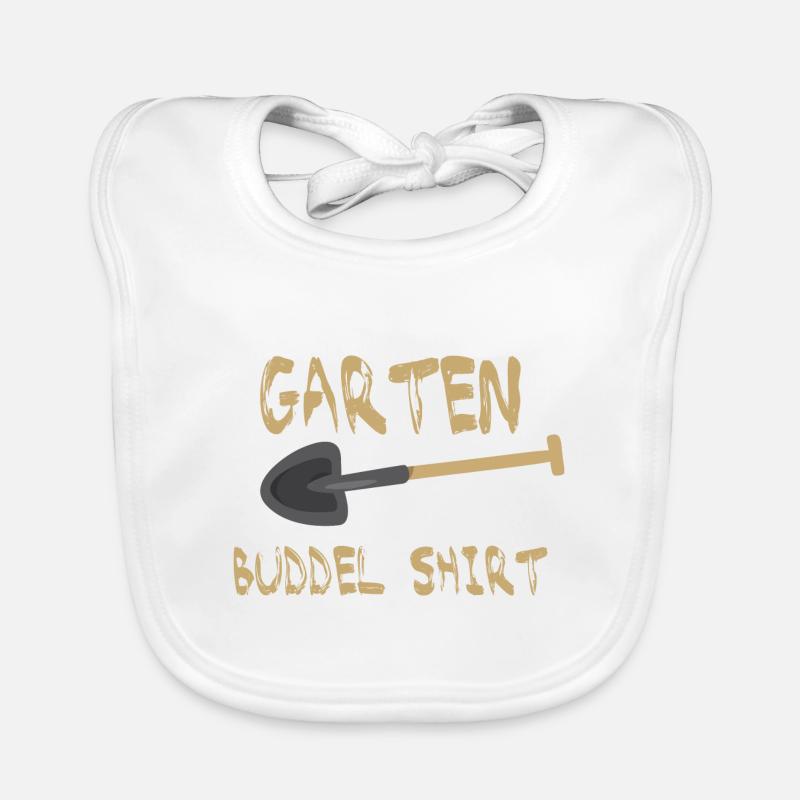 Gärtner Baby Bio-Lätzchen