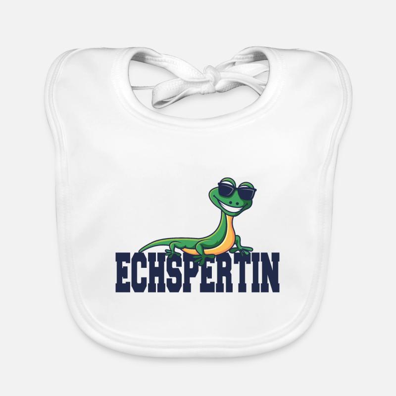 Echspertin Baby Bio-Lätzchen