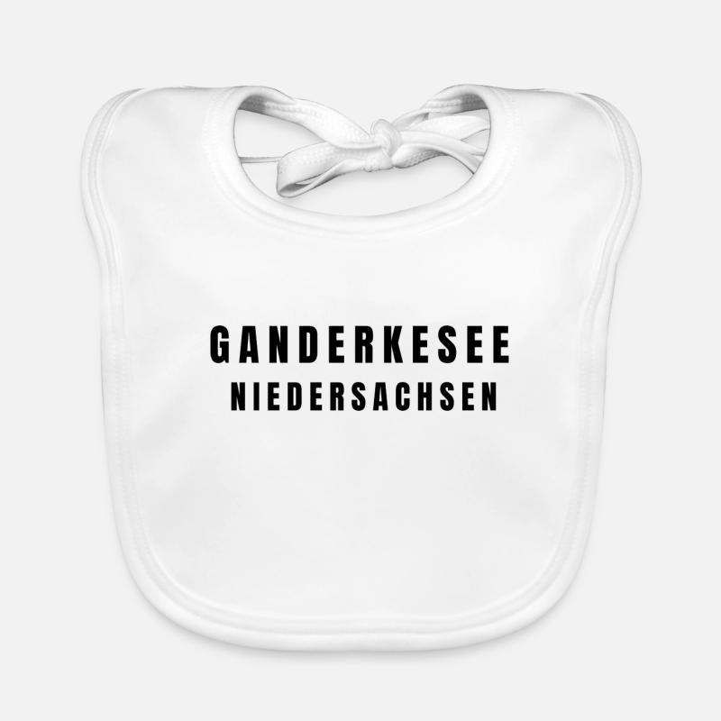 Ganderkesee, Basse-Saxe Bavoir bio Bébé