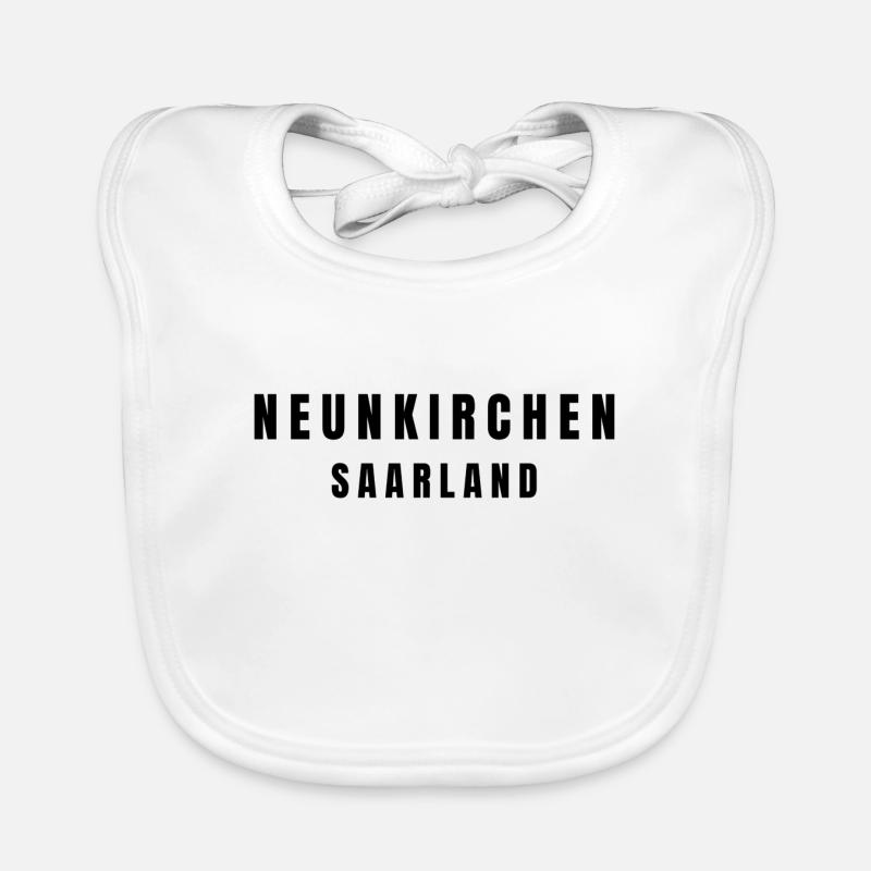 Neunkirchen Saarland Baby Bio-Lätzchen