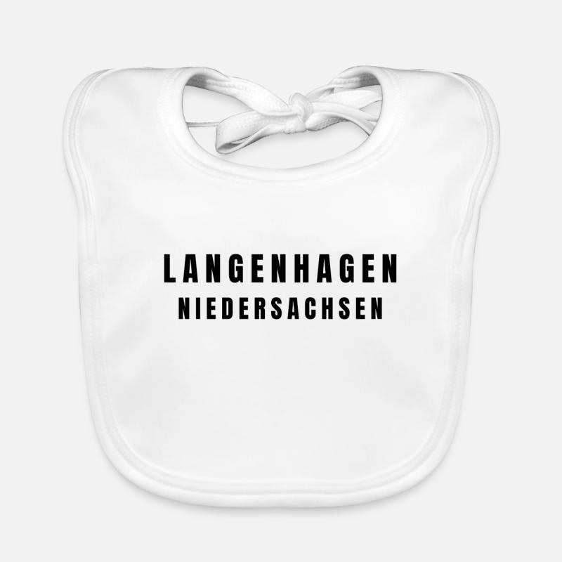 Langenhagen, Basse-Saxe Bavoir bio Bébé