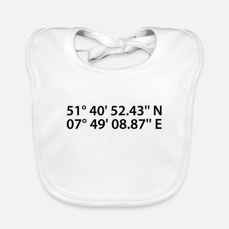 Coordonnées de Hamm Bavoir bio Bébé