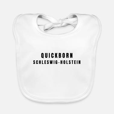 Erding, Baviera Bavaglino ecologico per neonato