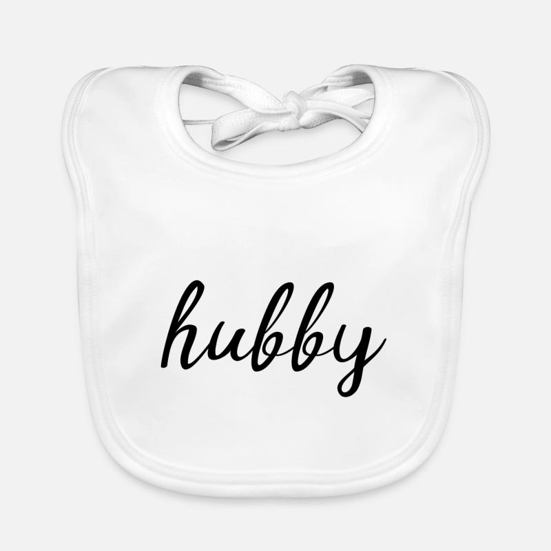 Hubby Baby Bio-Lätzchen