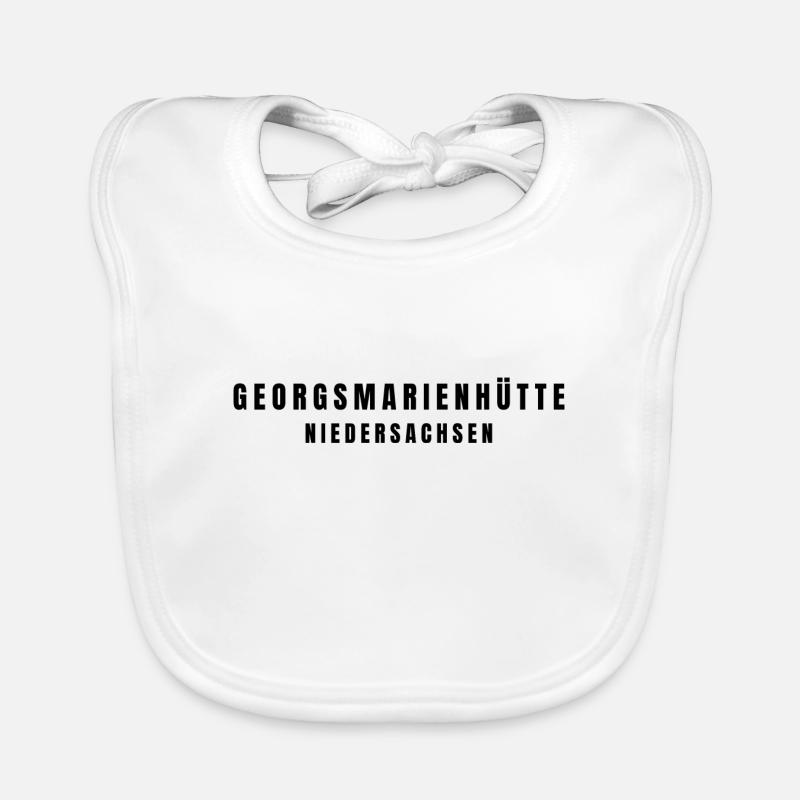 Georgsmarienhütte Basse-Saxe Bavoir bio Bébé
