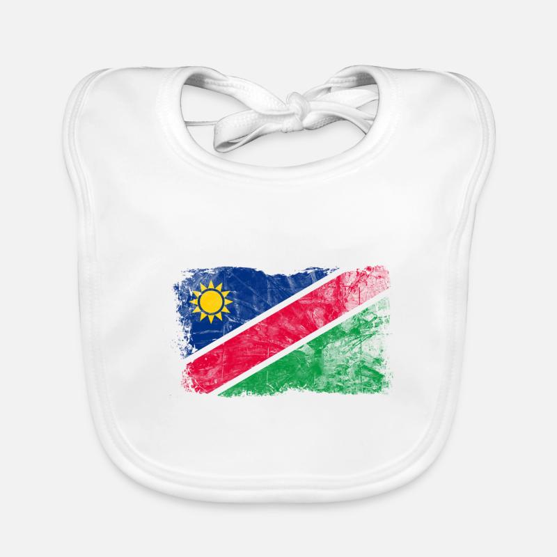 Organic Baby Bibs