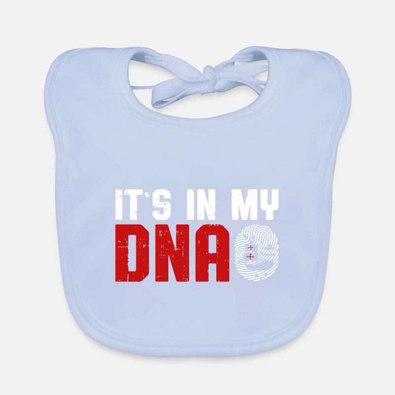 Christopher Columbus Baby Bio-Lätzchen