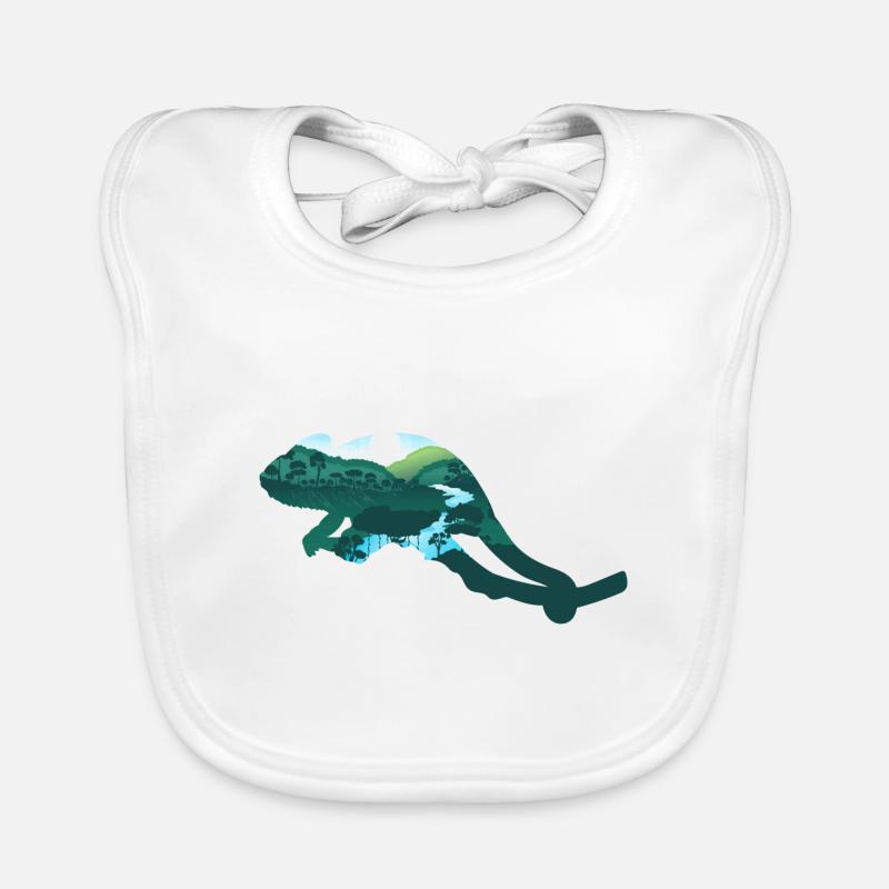 Organic Baby Bibs