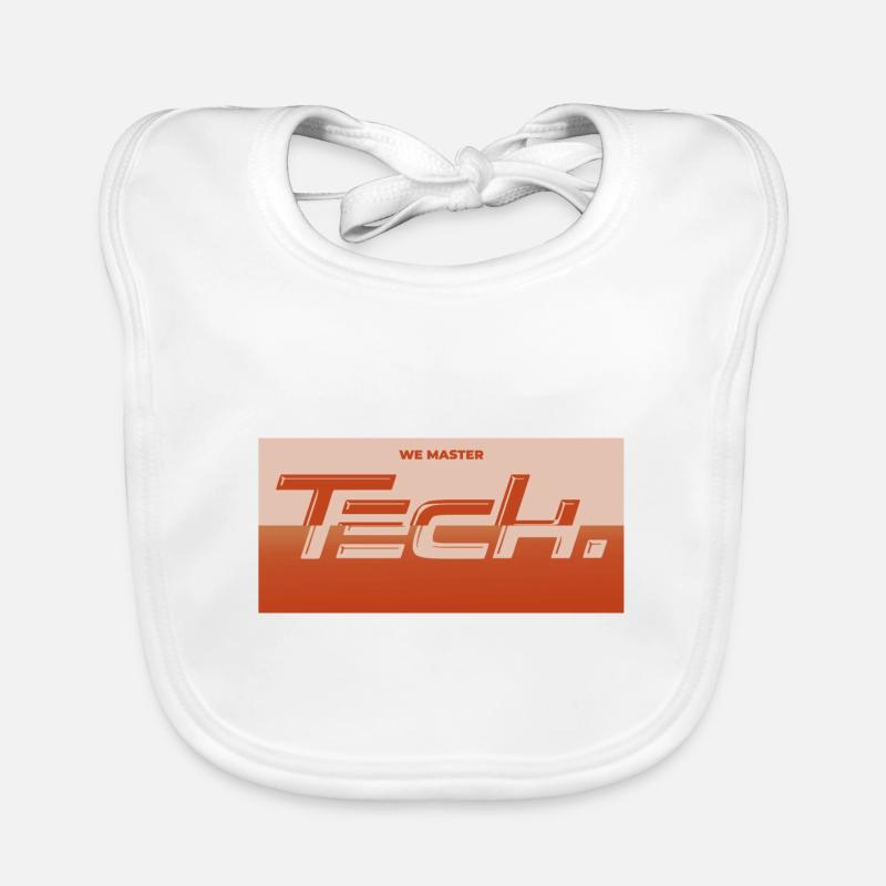 Technologie Baby Bio-Lätzchen