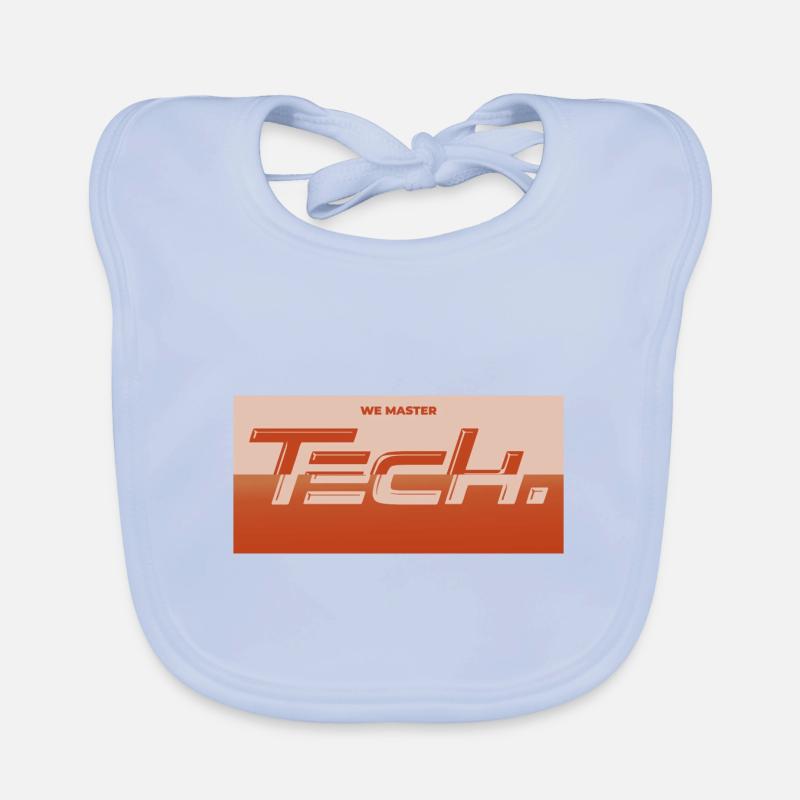 Technologie Baby Bio-Lätzchen