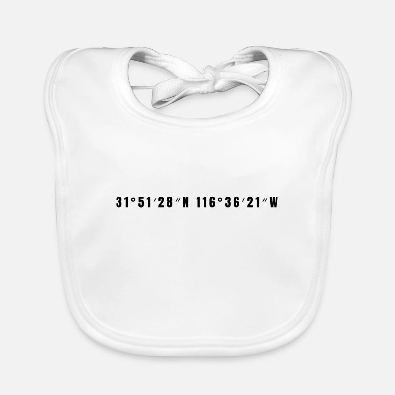 Organic Baby Bibs