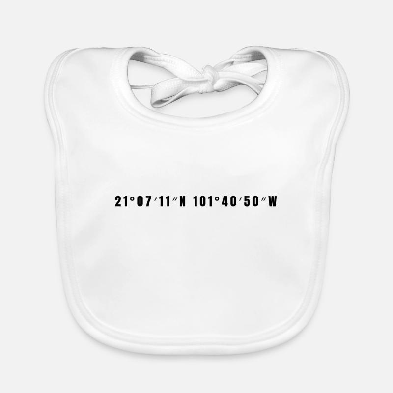 Baby Bio-Lätzchen
