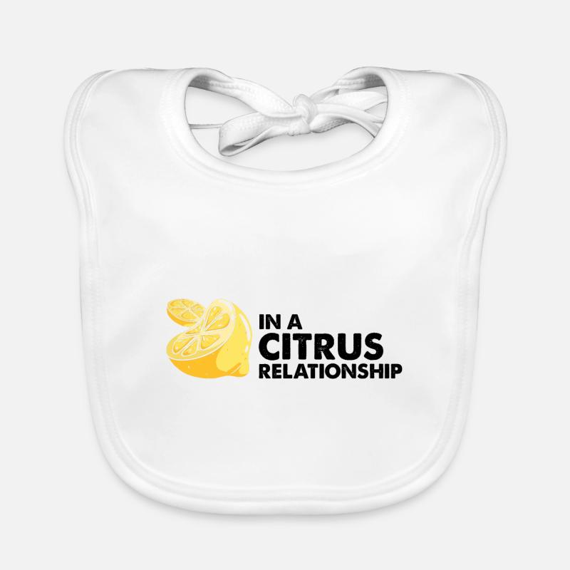 Lemonade Lemon Lemonade Lemonade Lemonade Stand Design Organic Baby Bibs