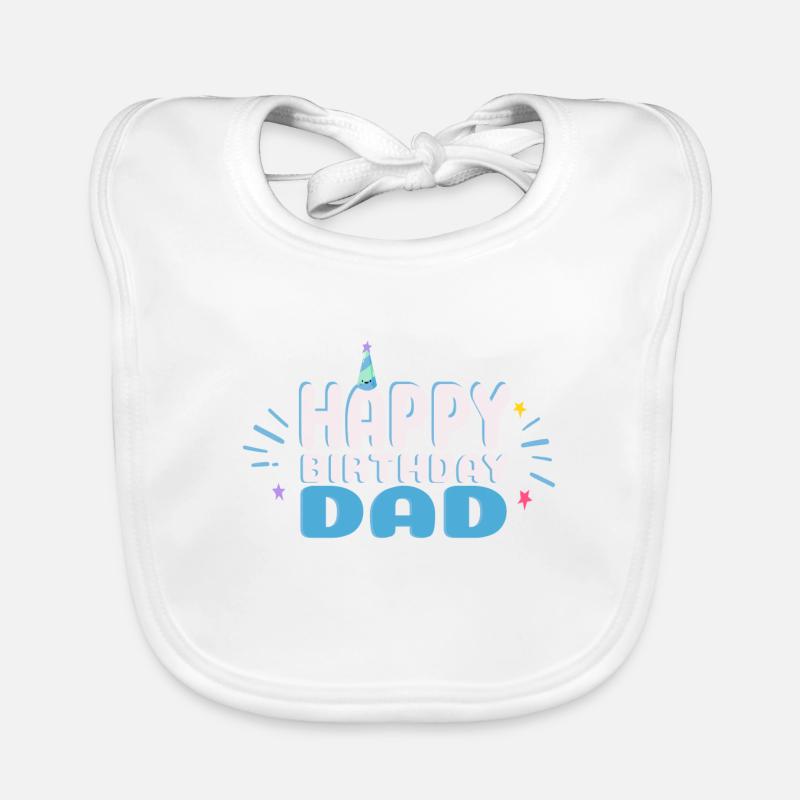 Bavoir bio Bébé