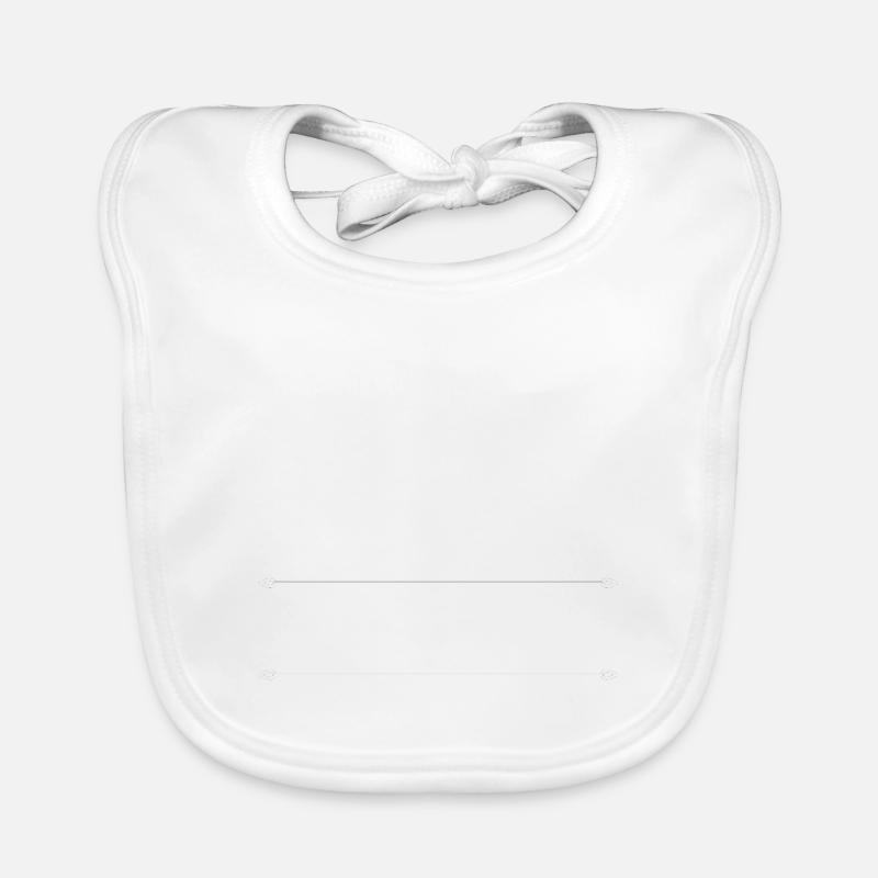 je suis un papy bijoutier cadeau pour mon papy. Bavoir bio Bébé
