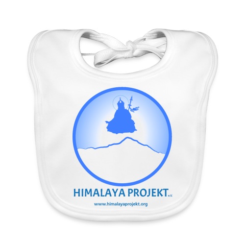 himalayaprojekt 900 gif - Baby Bio-Lätzchen