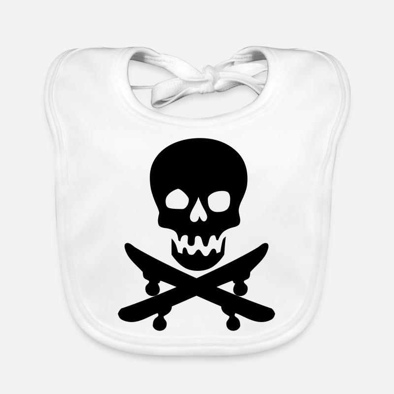 Organic Baby Bibs