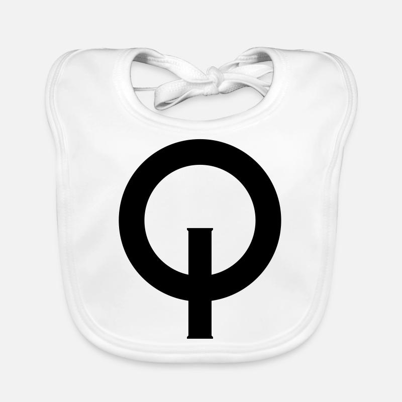 Optimist_Zeichen-svg Bavoir bio Bébé