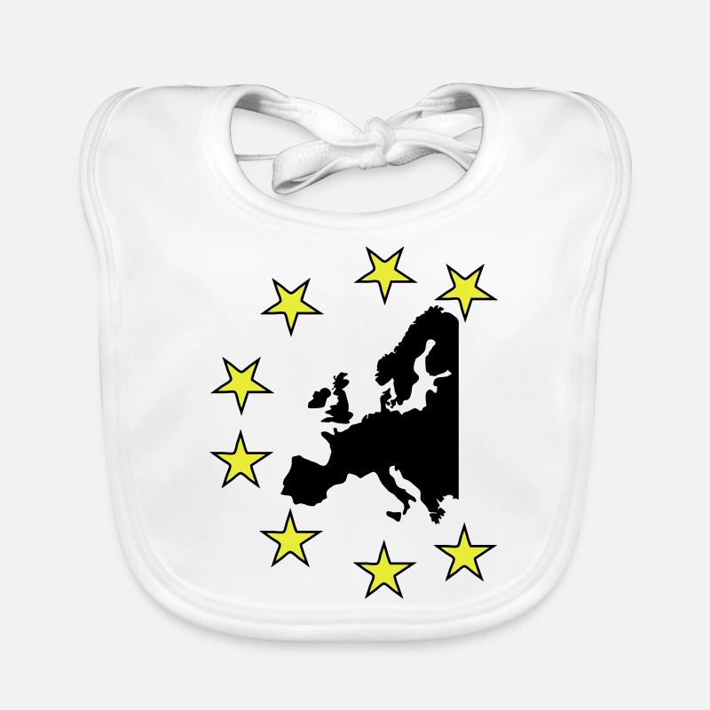 europa Baby Bio-Lätzchen