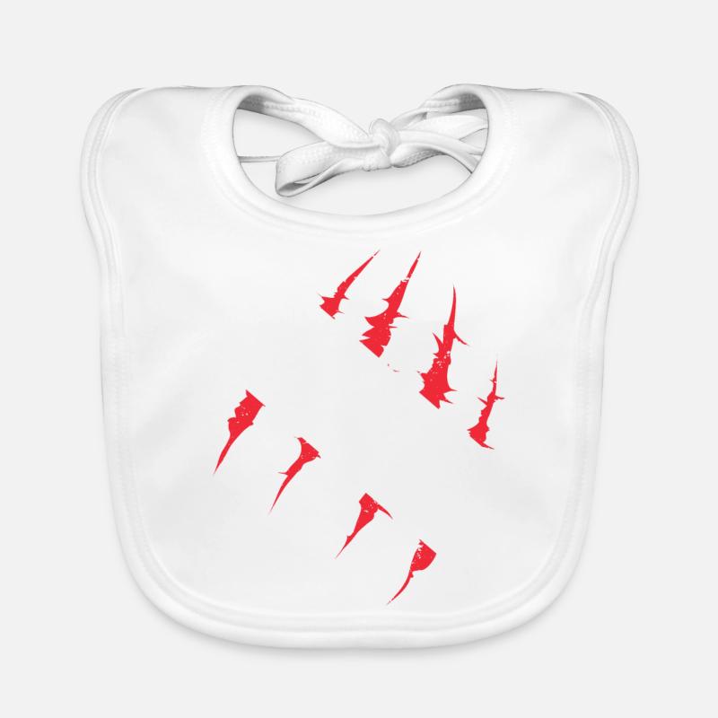Austria Organic Baby Bibs