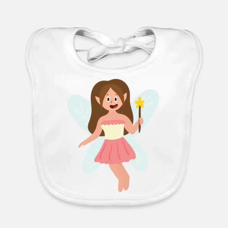 Fee Baby Bio-Lätzchen