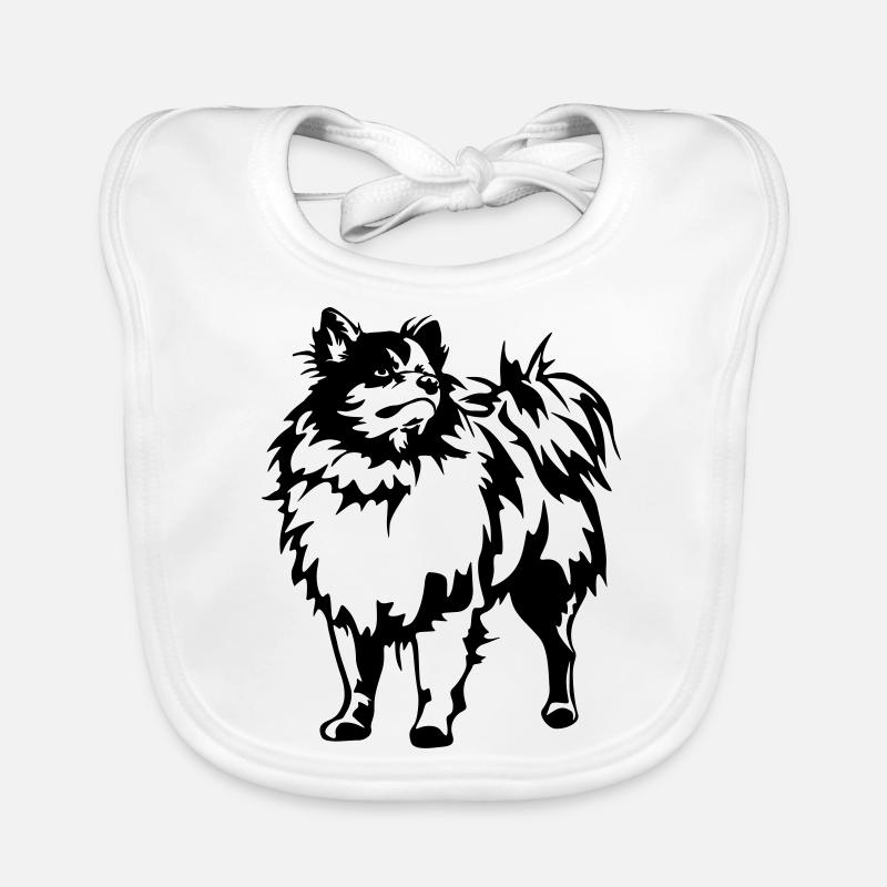 Spitz Baby Bio-Lätzchen