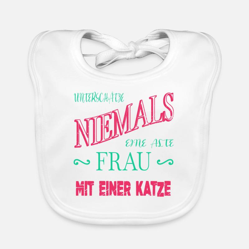 bester vater cool witzig geburtstagsgeschenkidee Baby Bio-Lätzchen