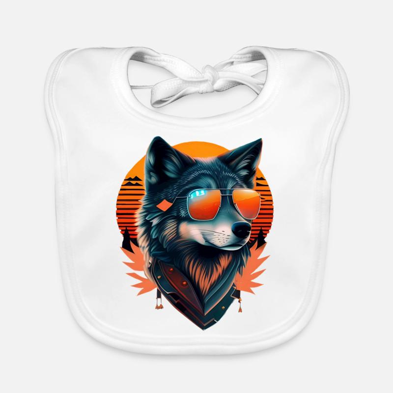 Organic Baby Bibs