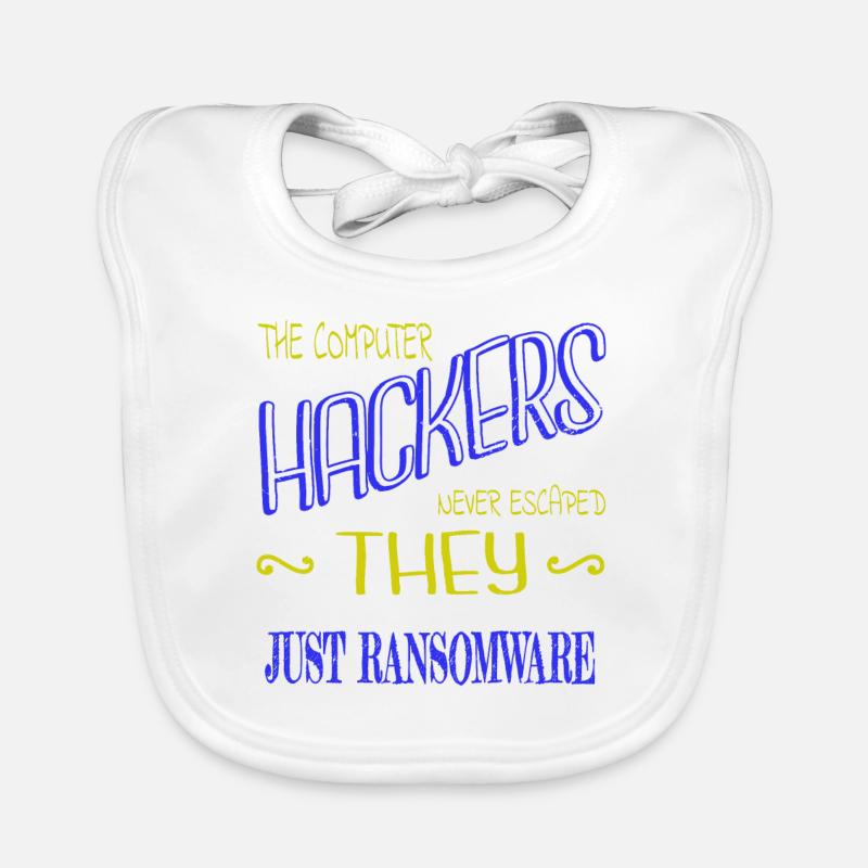 jokes encrypt statement bday glitch Baby Bio-Lätzchen