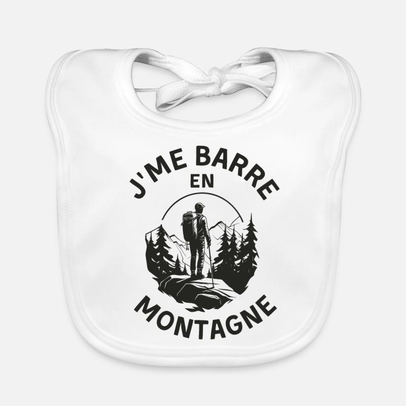 Randonnée Rando Bavoir bio Bébé