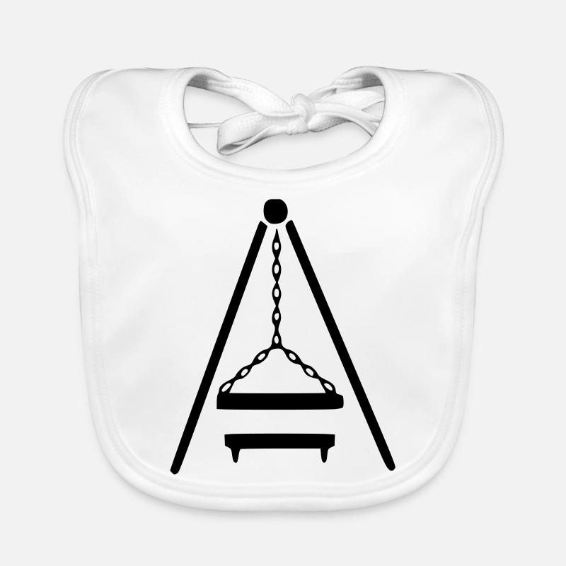 Schwenker Baby Bio-Lätzchen