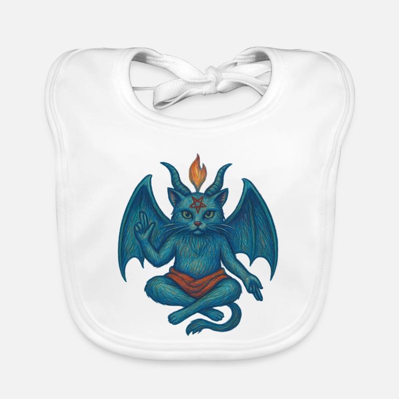 Organic Baby Bibs