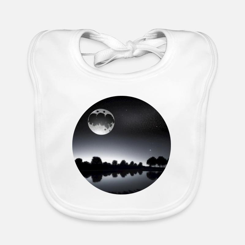 Mond Baby Bio-Lätzchen