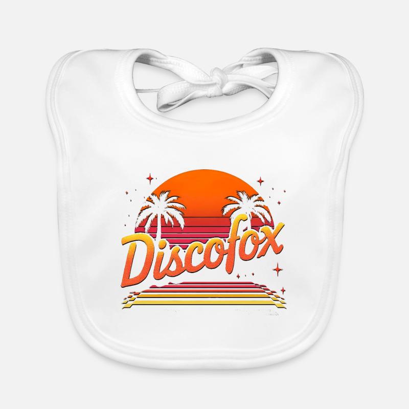 Organic Baby Bibs